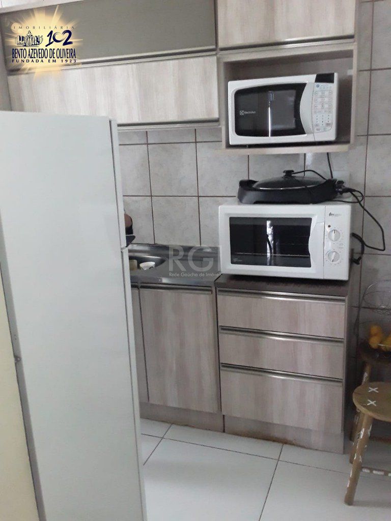 Apartamento, 2 quartos, 55 m² - Foto 6