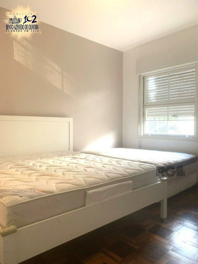 Apartamento, 4 quartos, 230 m² - Foto 22
