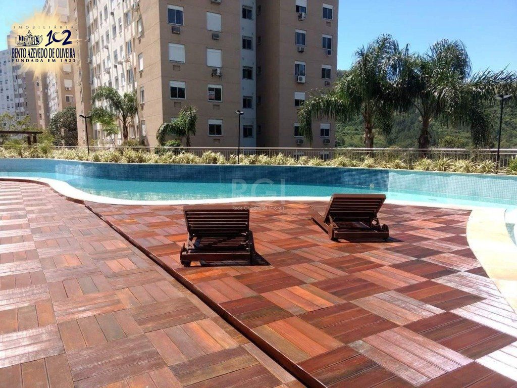 Apartamento, 2 quartos, 52 m² - Foto 22