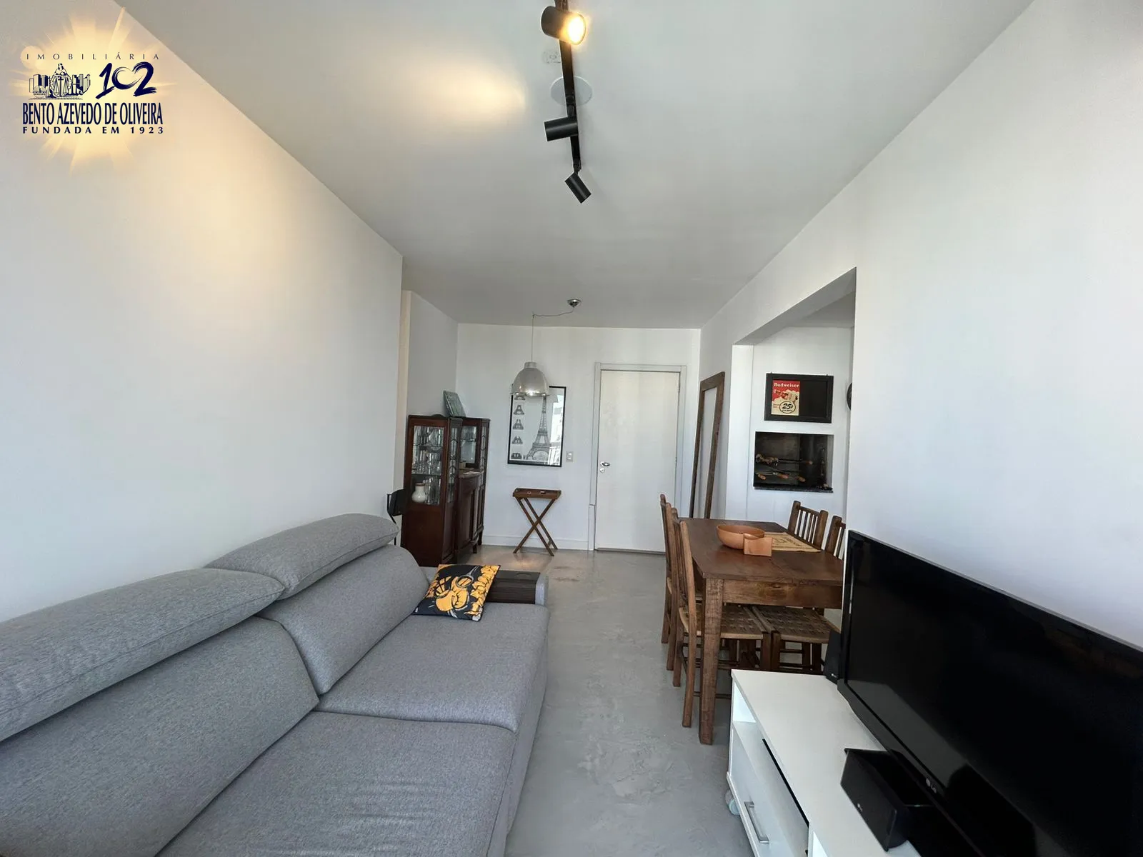 Apartamento, 2 quartos, 70 m² - Foto 5