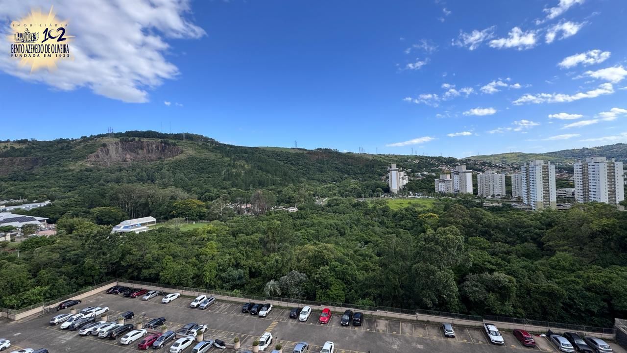 Apartamento, 2 quartos, 52 m² - Foto 6