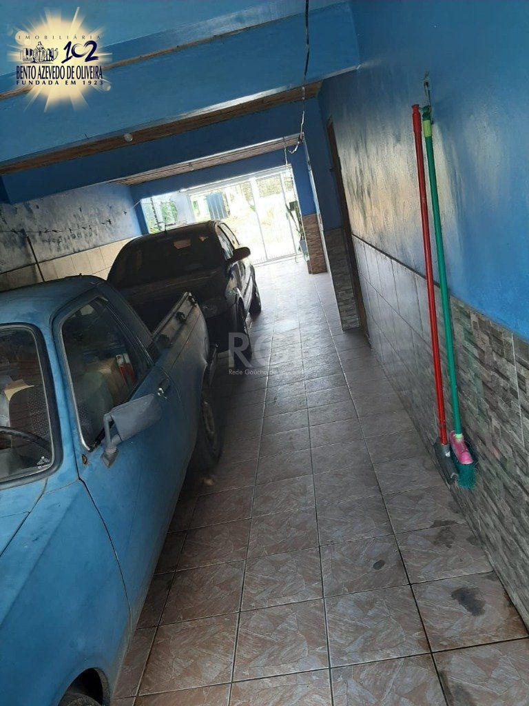 Casa, 3 quartos, 270 m² - Foto 16