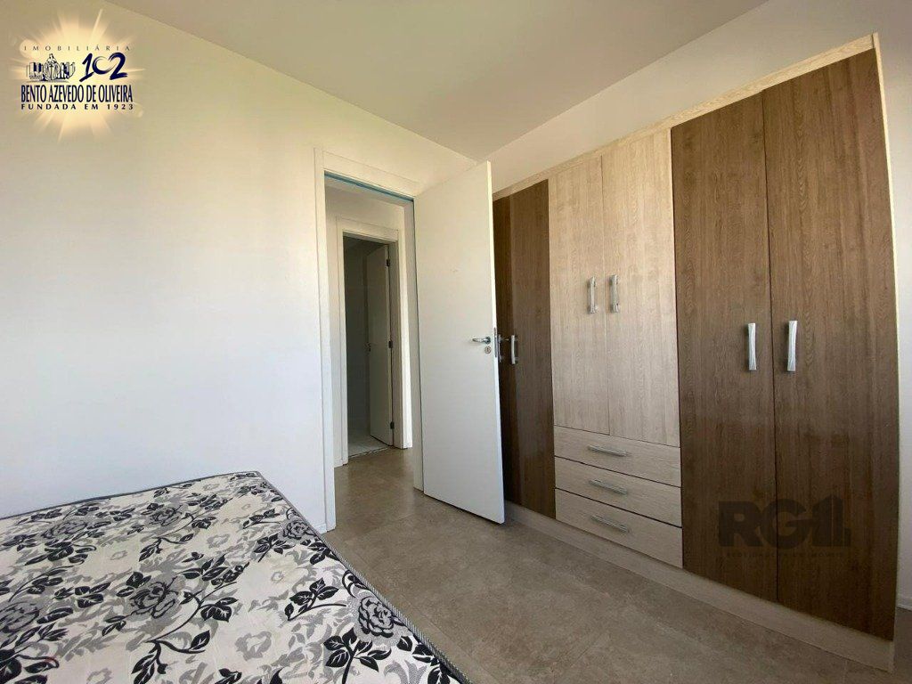 Apartamento, 2 quartos, 56 m² - Foto 10