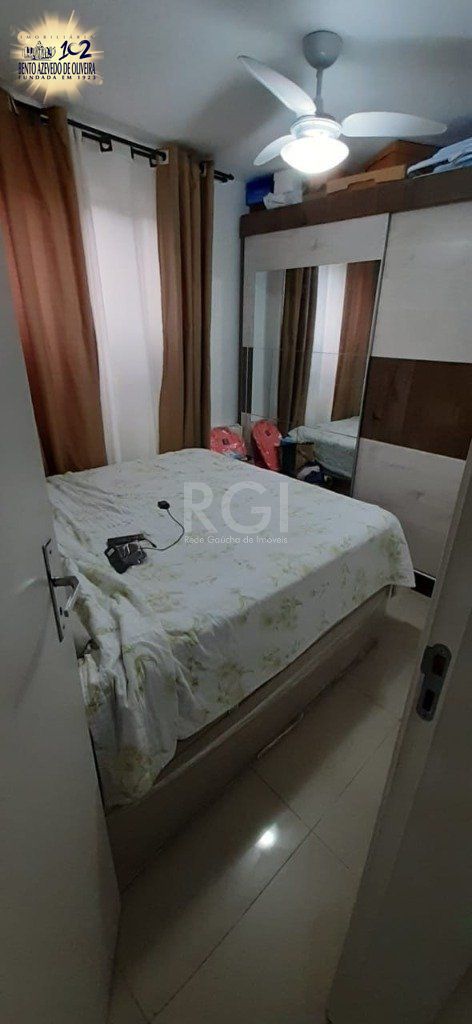 Apartamento, 2 quartos, 38 m² - Foto 3