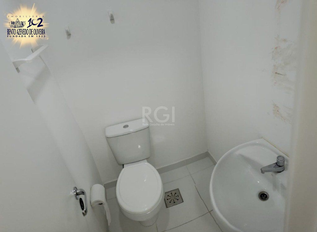Sala-Conjunto, 29 m² - Foto 8