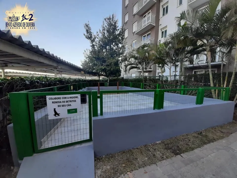 Apartamento, 2 quartos, 70 m² - Foto 36