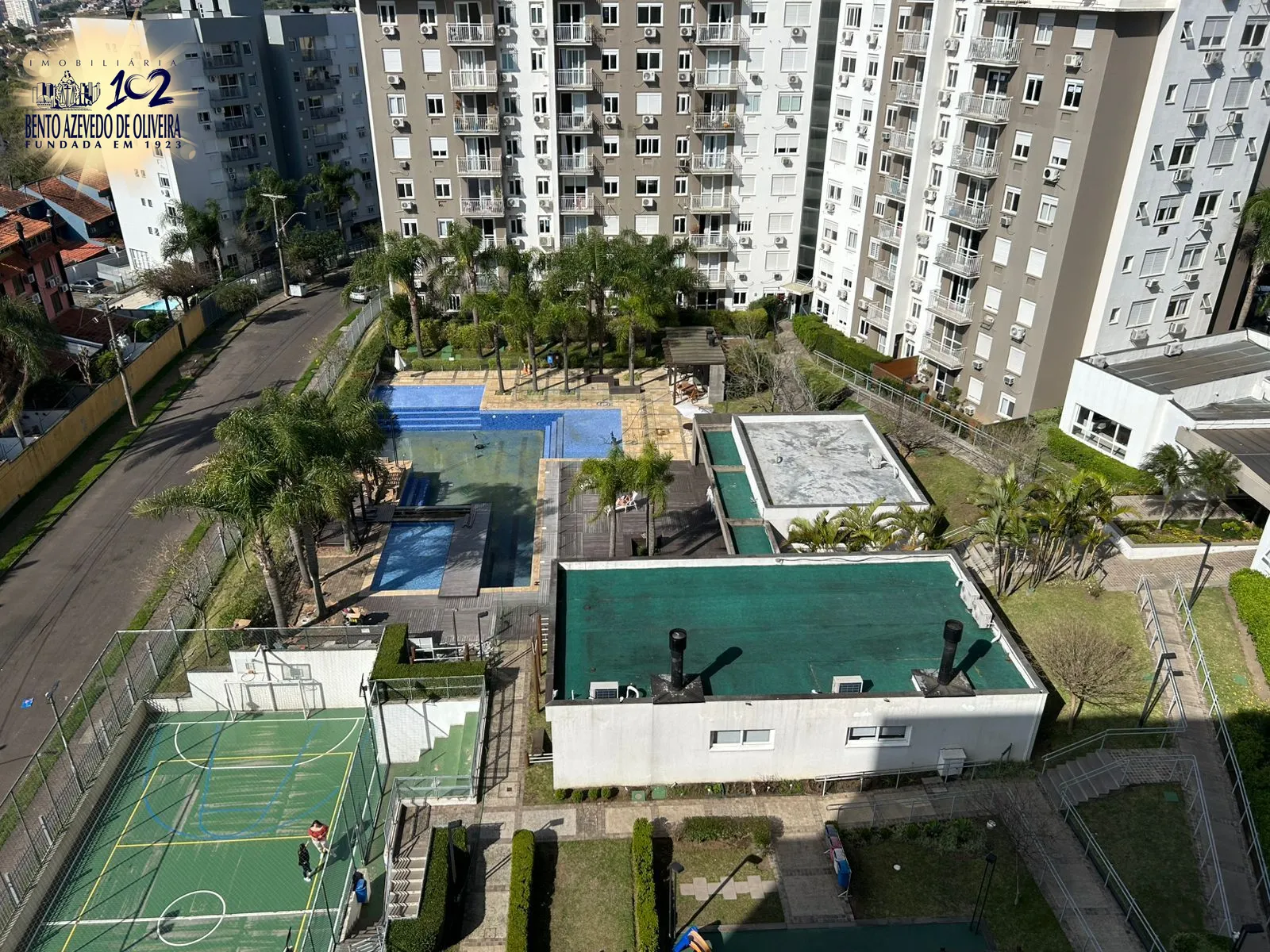 Apartamento, 2 quartos, 70 m² - Foto 7