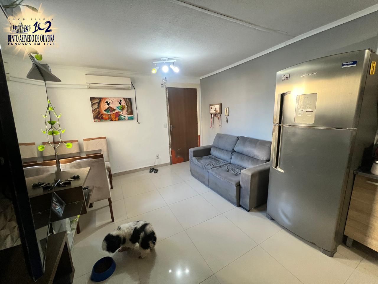 Apartamento, 2 quartos, 40 m² - Foto 3