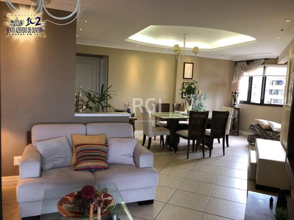 Apartamento, 2 quartos, 110 m² - Foto 1
