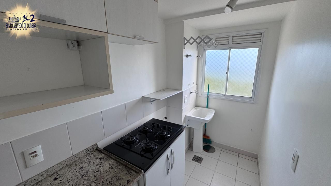 Apartamento, 2 quartos, 52 m² - Foto 10