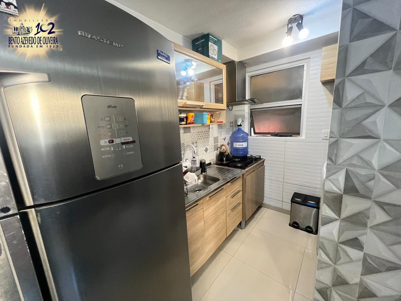 Apartamento, 2 quartos, 40 m² - Foto 7