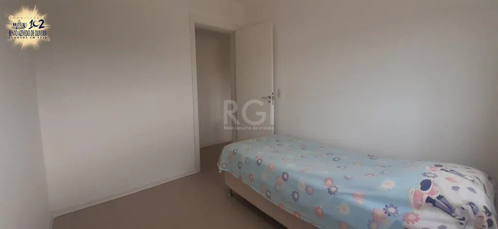 Apartamento, 3 quartos, 60 m² - Foto 10