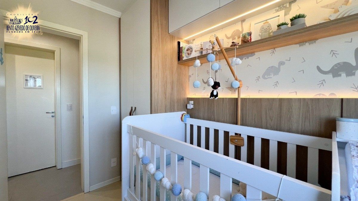Apartamento, 2 quartos, 50 m² - Foto 11