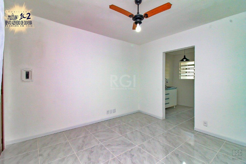Apartamento, 1 quarto, 40 m² - Foto 5