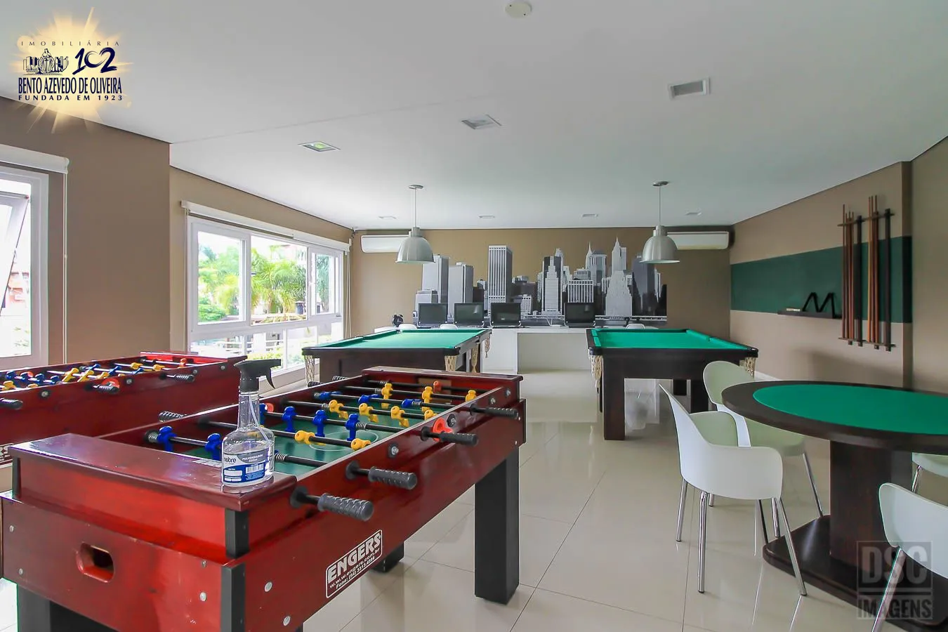 Apartamento, 2 quartos, 60 m² - Foto 36