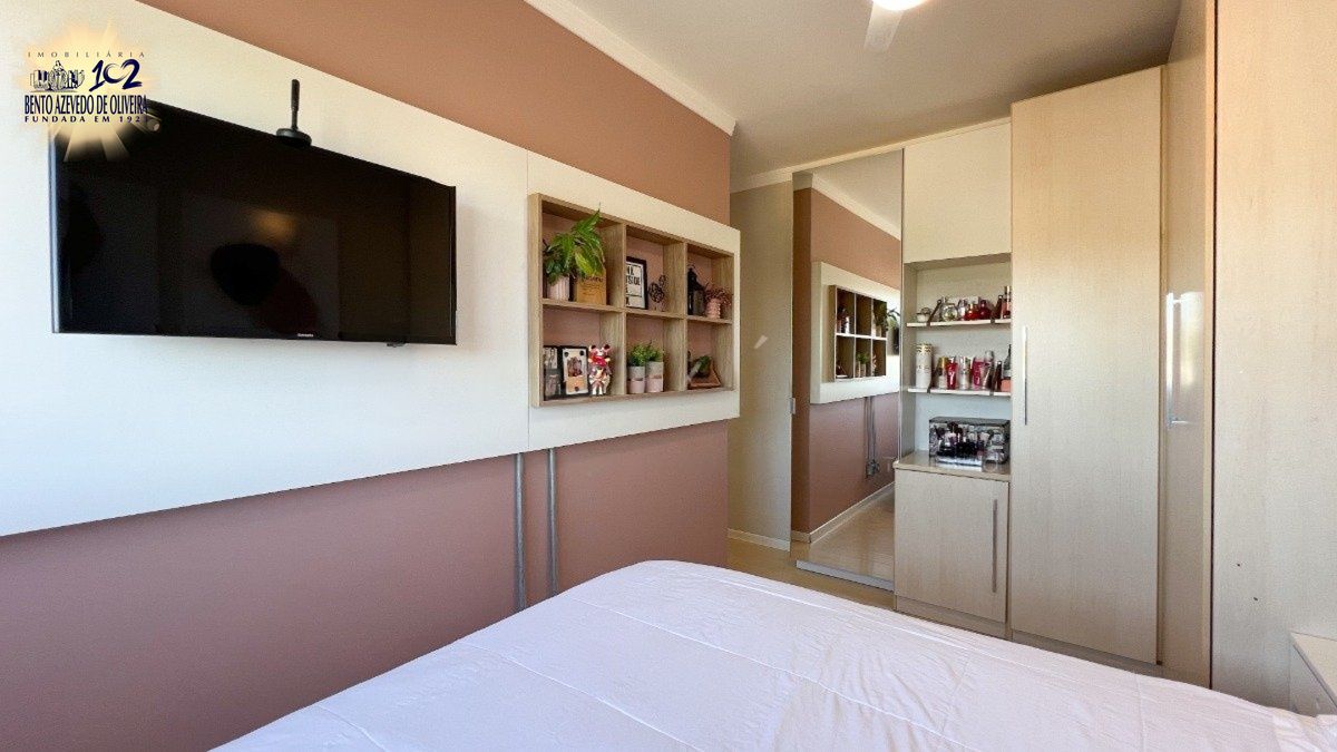 Apartamento, 2 quartos, 50 m² - Foto 9