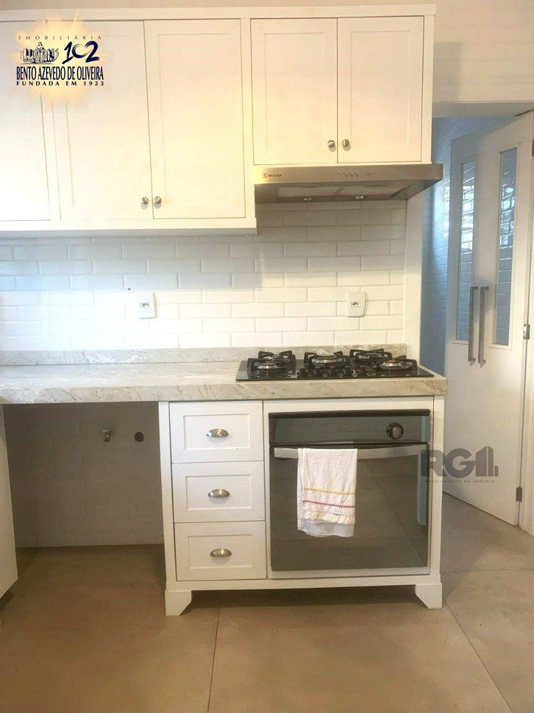 Apartamento, 4 quartos, 230 m² - Foto 9