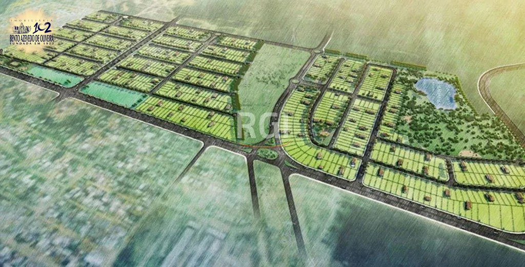 Terreno, 200 m² - Foto 3