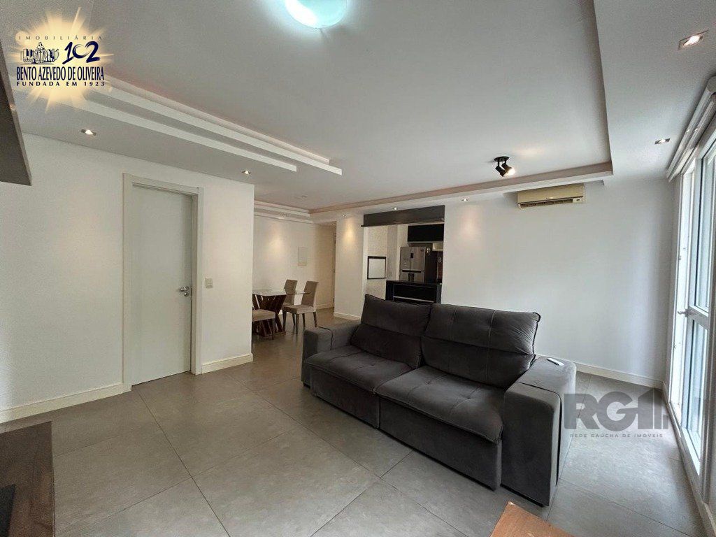 Apartamento, 3 quartos, 73 m² - Foto 4