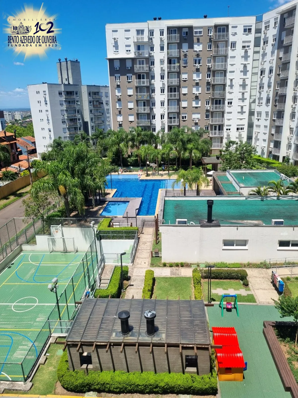 Apartamento, 2 quartos, 60 m² - Foto 10