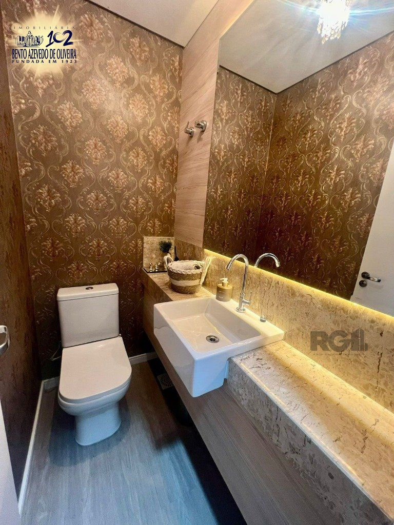 Casa de Condomínio, 3 quartos - Foto 11