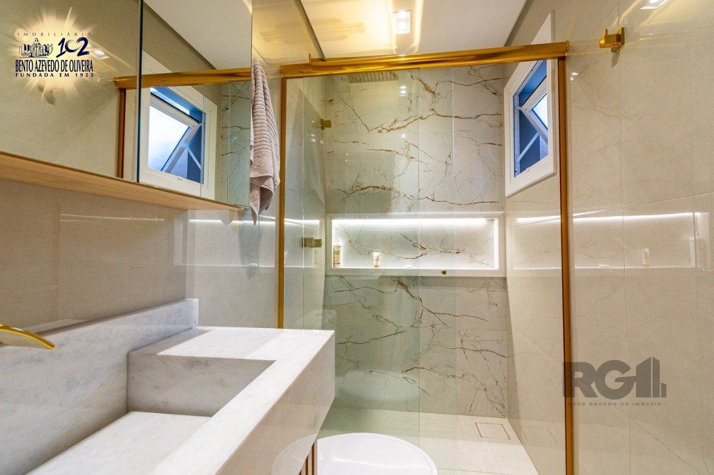 Casa de Condomínio, 3 quartos - Foto 12