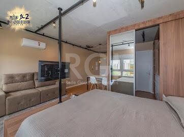 Apartamento, 1 quarto, 44 m² - Foto 5