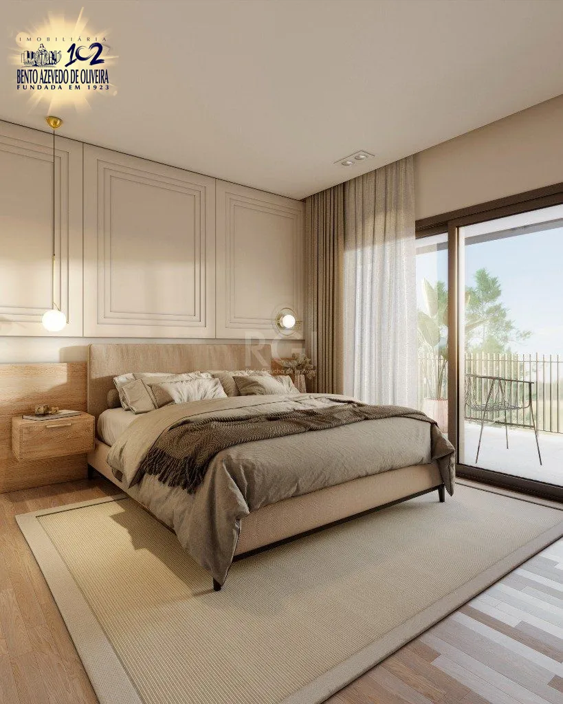 Casa de Condomínio, 3 quartos - Foto 7