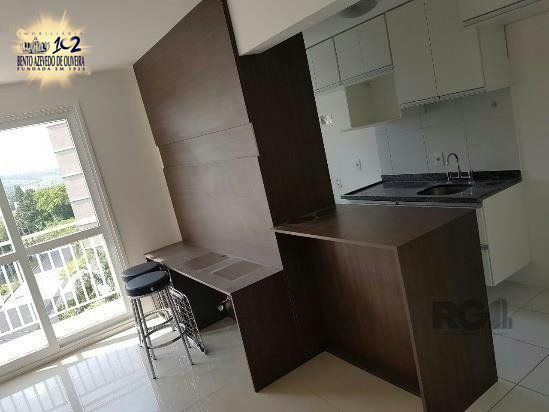 Apartamento, 3 quartos, 73 m² - Foto 1