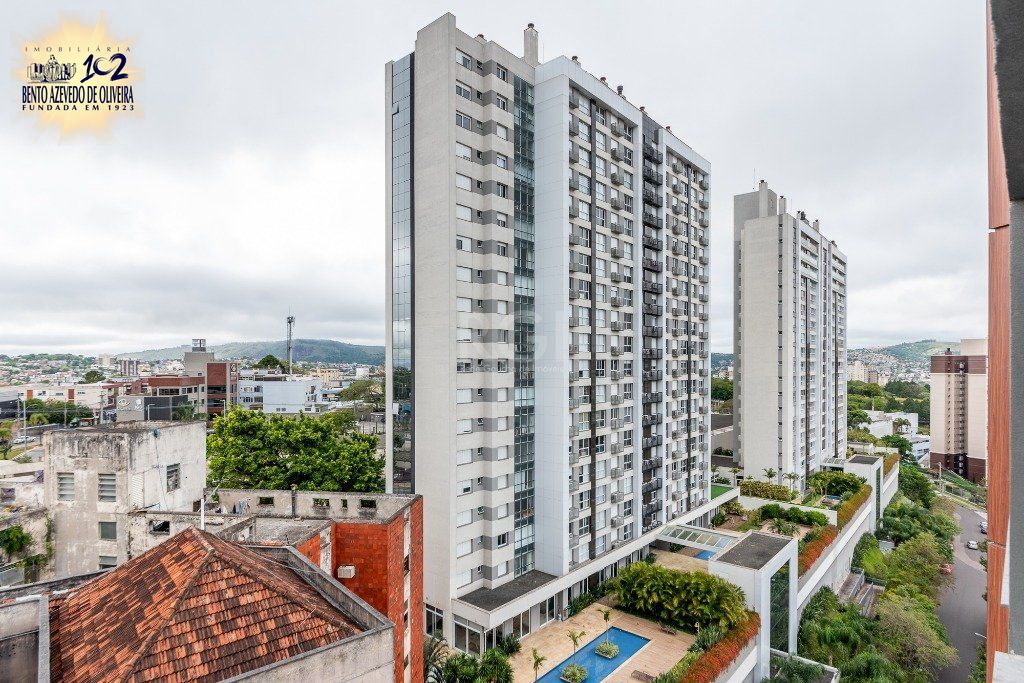 Apartamento, 1 quarto, 29 m² - Foto 14