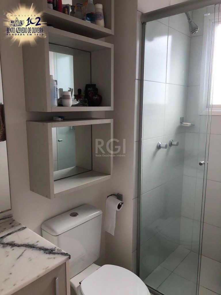Apartamento, 3 quartos, 80 m² - Foto 12