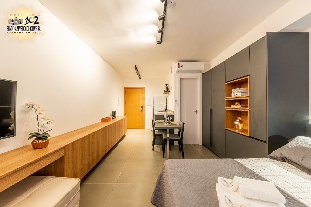 Apartamento, 1 quarto, 29 m² - Foto 7