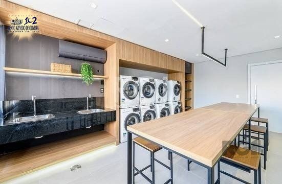 Apartamento, 1 quarto, 27 m² - Foto 21