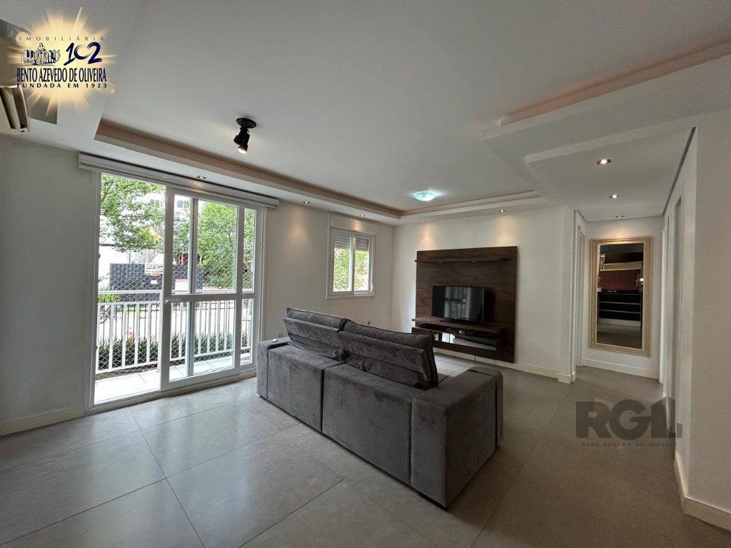 Apartamento, 3 quartos, 73 m² - Foto 3