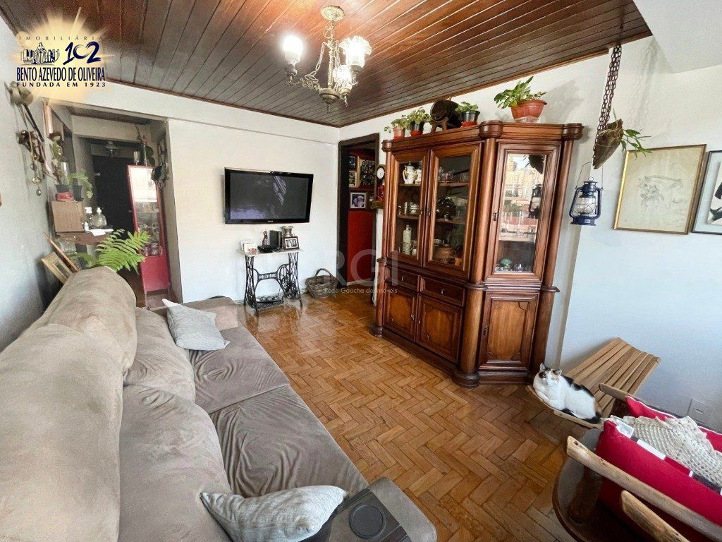 Apartamento, 2 quartos, 90 m² - Foto 2