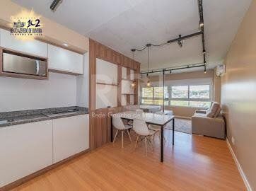 Apartamento, 1 quarto, 44 m² - Foto 1