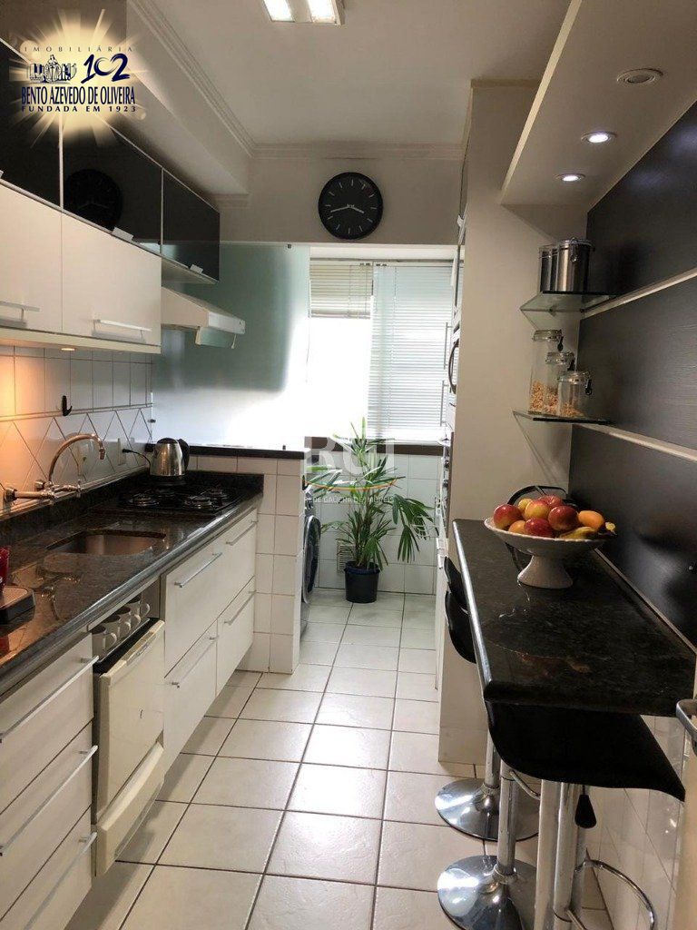 Apartamento, 2 quartos, 110 m² - Foto 11