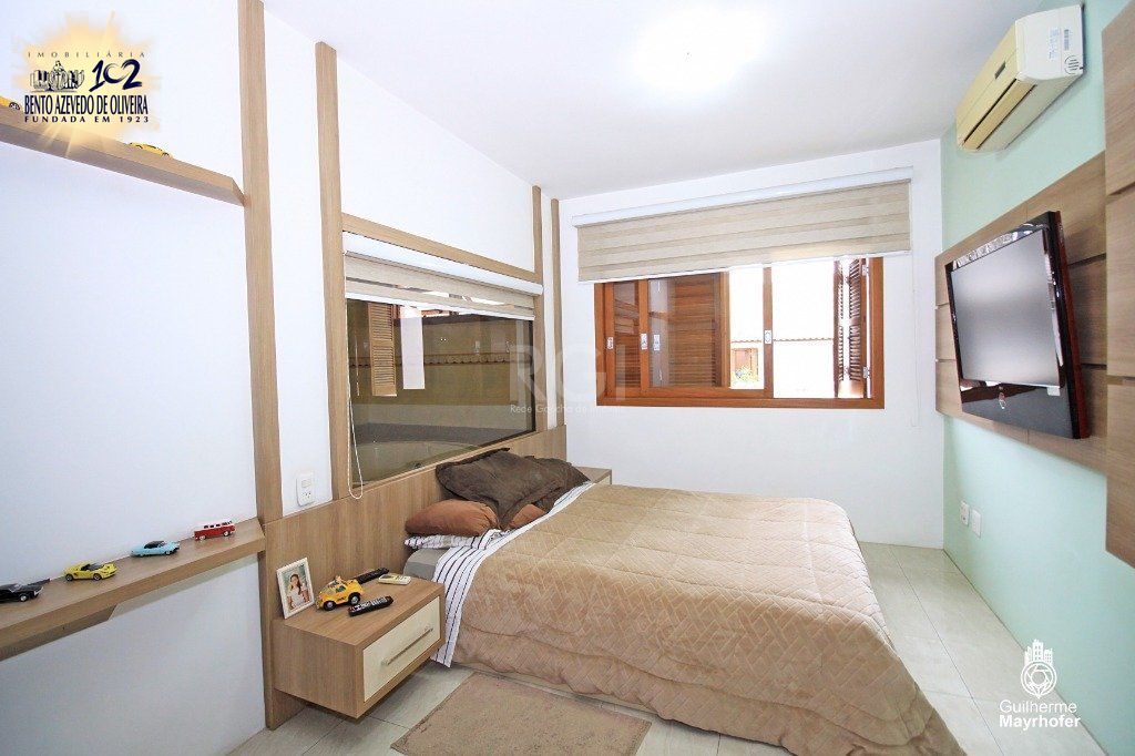 Casa de Condomínio, 3 quartos - Foto 24