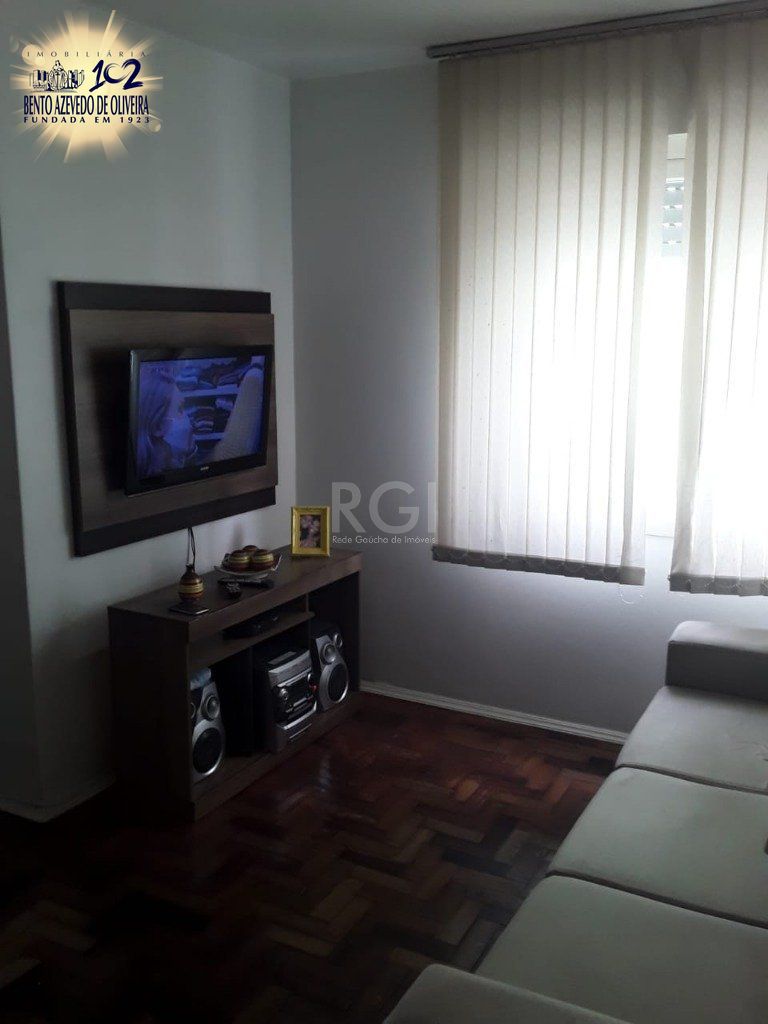 Apartamento, 2 quartos, 55 m² - Foto 1
