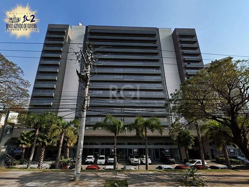 Sala-Conjunto, 29 m² - Foto 1