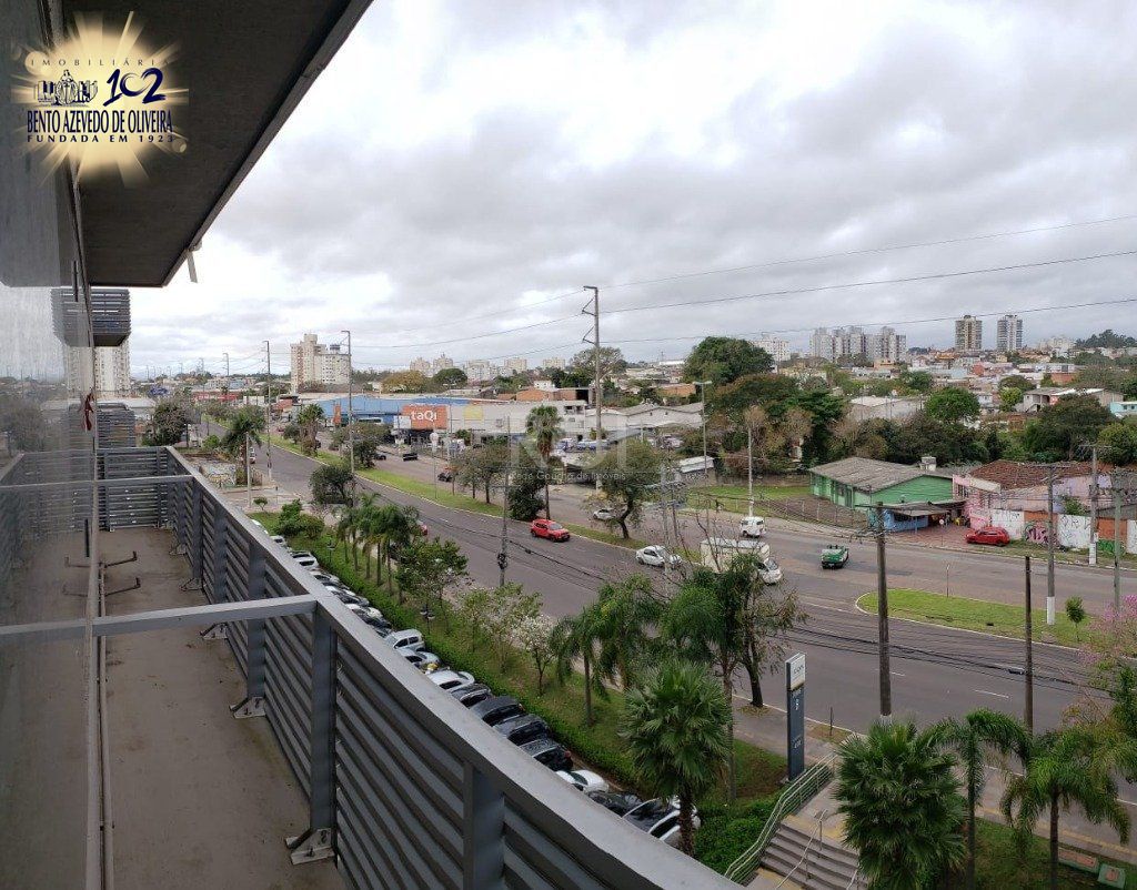 Sala-Conjunto, 29 m² - Foto 7