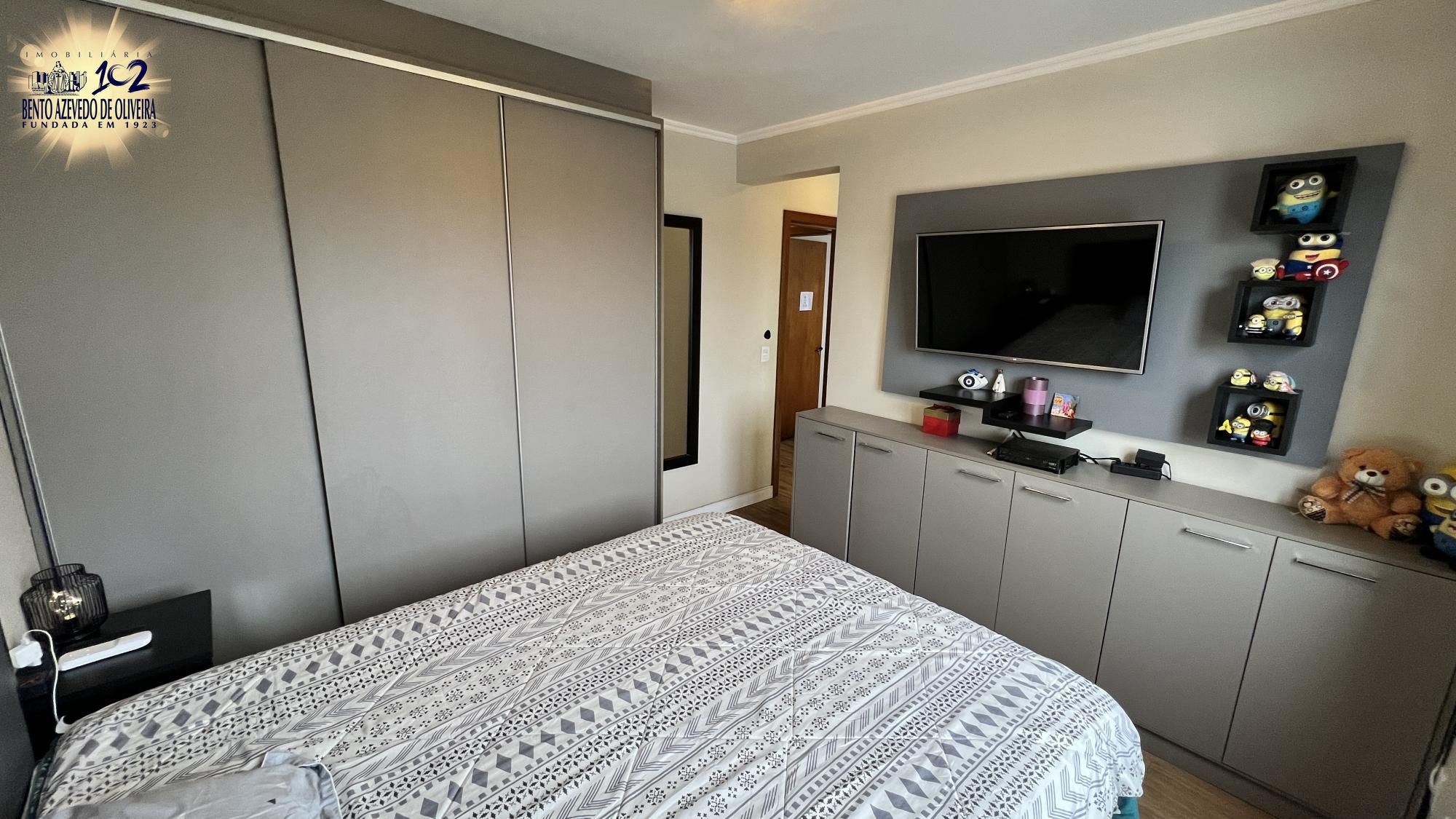Apartamento, 3 quartos, 88 m² - Foto 20