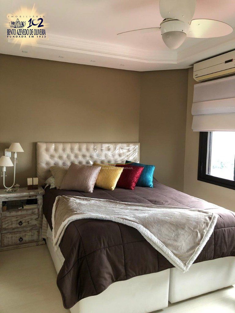 Apartamento, 2 quartos, 110 m² - Foto 16
