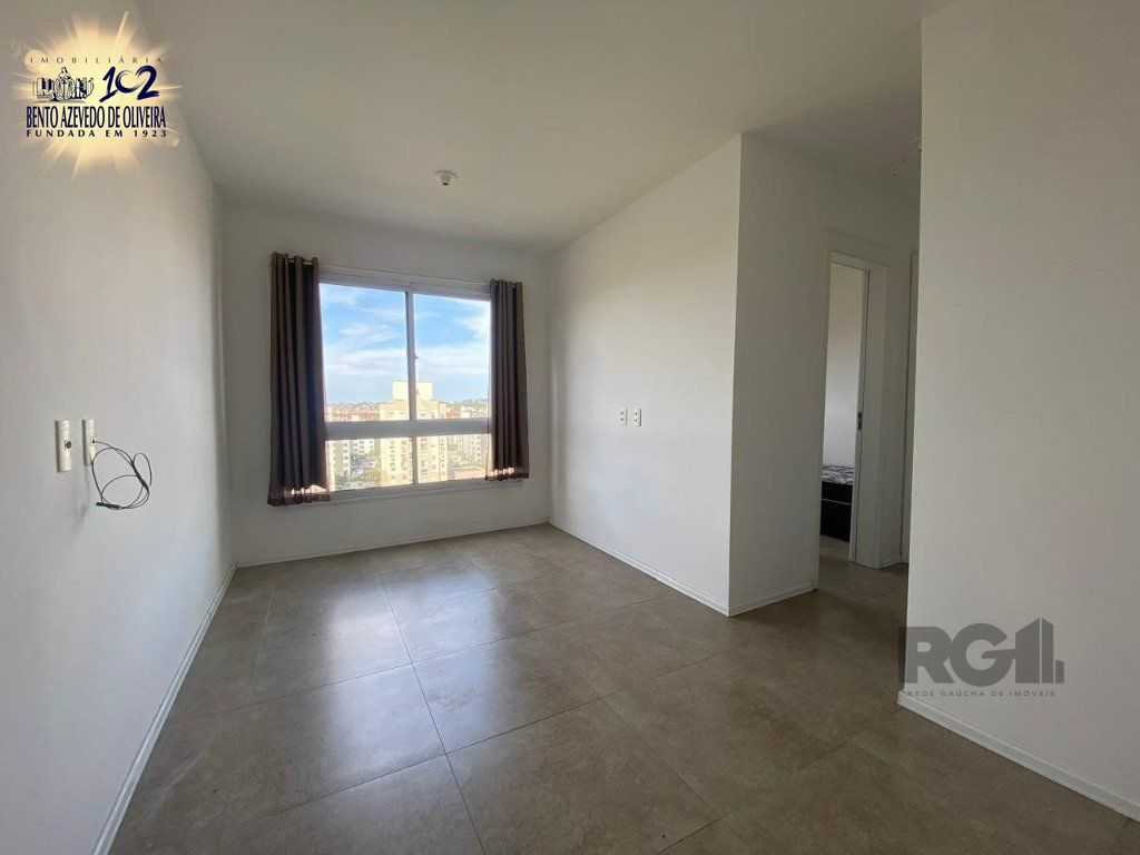 Apartamento, 2 quartos, 56 m² - Foto 1