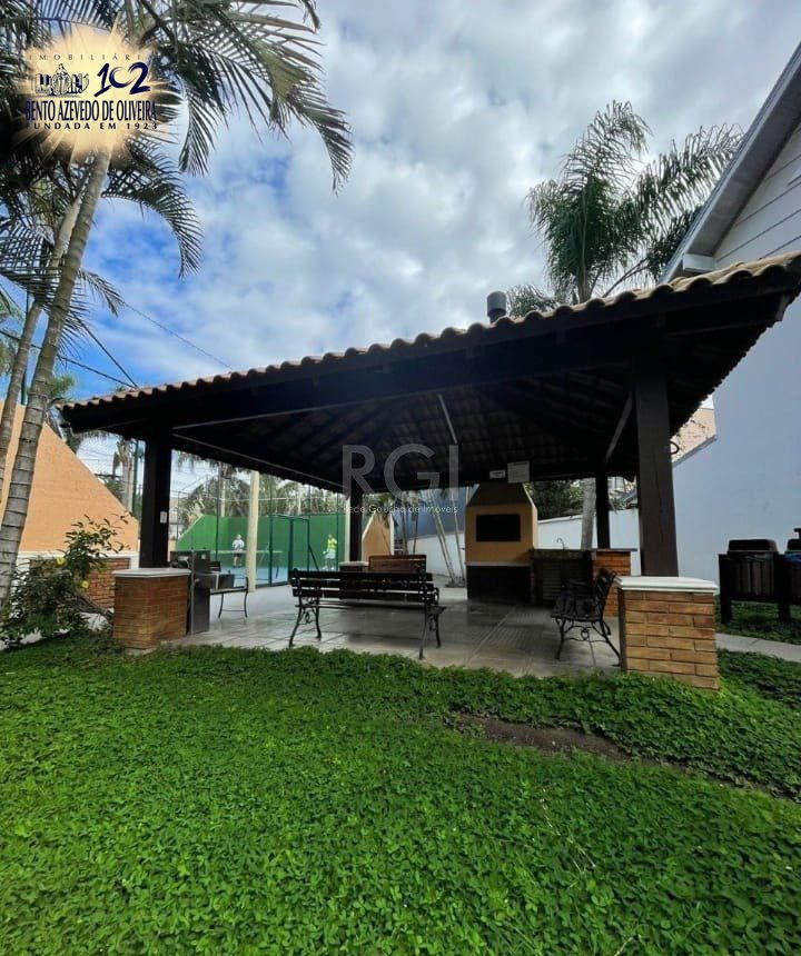 Casa de Condomínio, 3 quartos - Foto 23