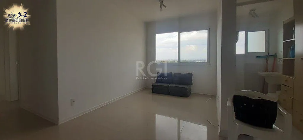 Apartamento, 3 quartos, 60 m² - Foto 3