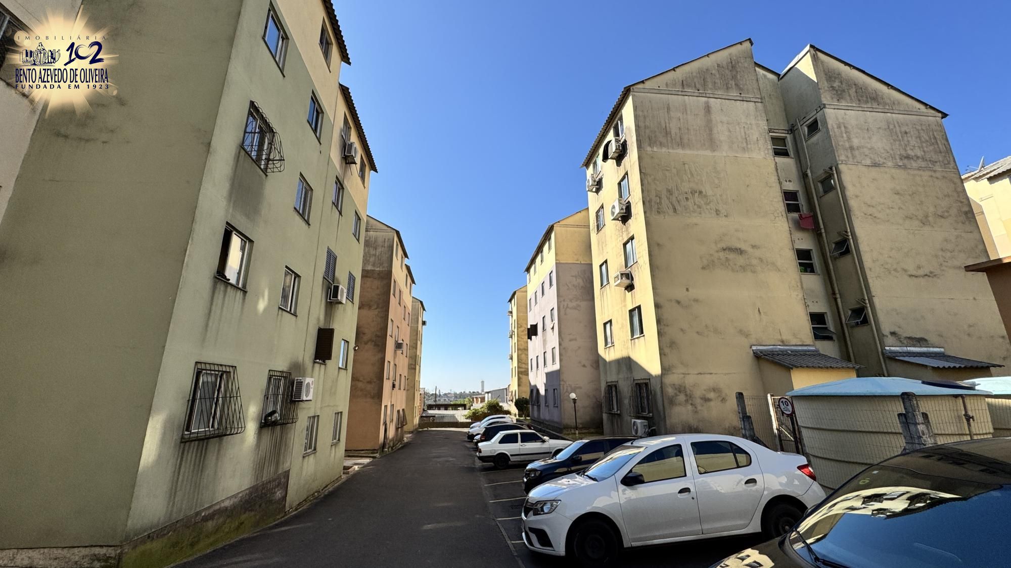 Apartamento, 2 quartos, 40 m² - Foto 5