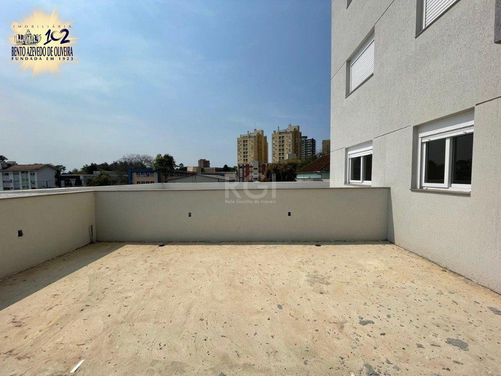 Apartamento, 2 quartos, 115 m² - Foto 6