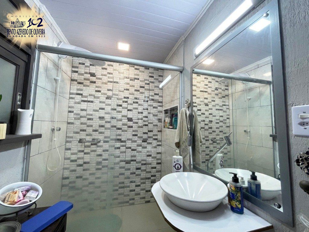 Apartamento, 2 quartos, 90 m² - Foto 11