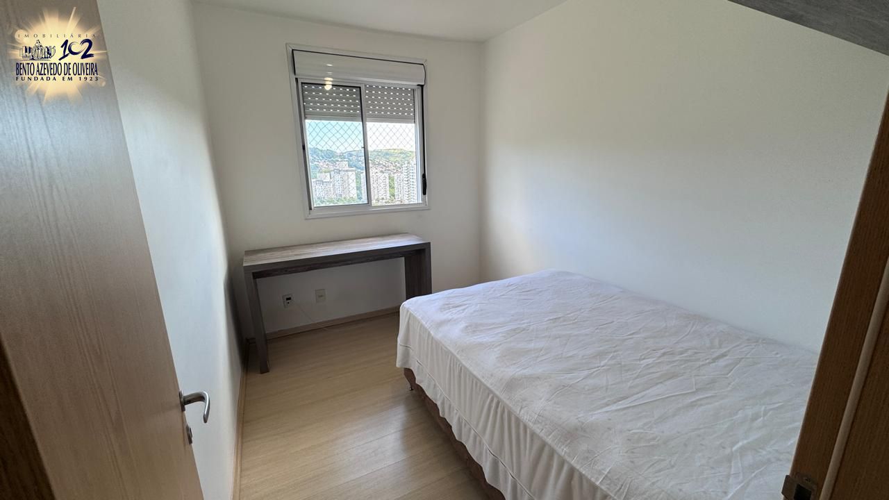 Apartamento, 2 quartos, 52 m² - Foto 19